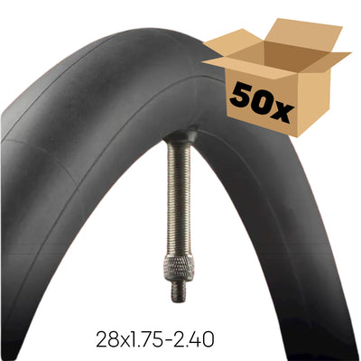 Vredstein Inner Tube 28x1.75-2.40 Hollands Valiel DS 50stk