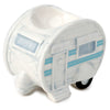 TED SMITH CERAMICS CARAVAN EGG CAP