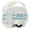 TED SMITH CERAMICS CARAVAN EGG CAP