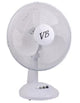 Par ex. ventilateur de table 30cm 12 pouces 3 positions