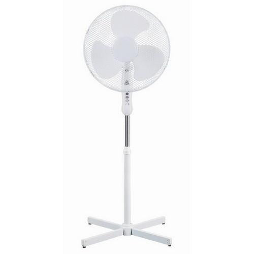 Par ex. ventilateur sur pied 40cm 16 pouces 3 positions