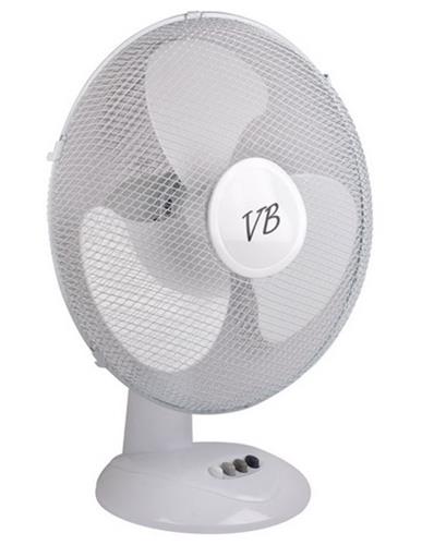 Par ex. ventilateur de table 40cm 16 pouces 3 positions
