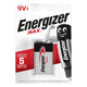 Enerdis Max 9V 6LR61 Blister 1 pièce