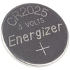 Enerdis pile électrificateur lithium 3v cr2025 blister (2pcs)