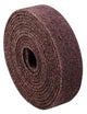 Pferd polinox rouleau polaire marron a180