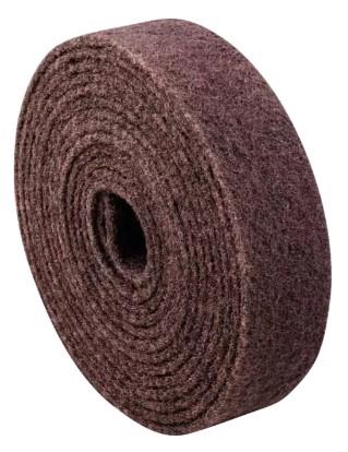 Pferd polinox rouleau polaire marron a100