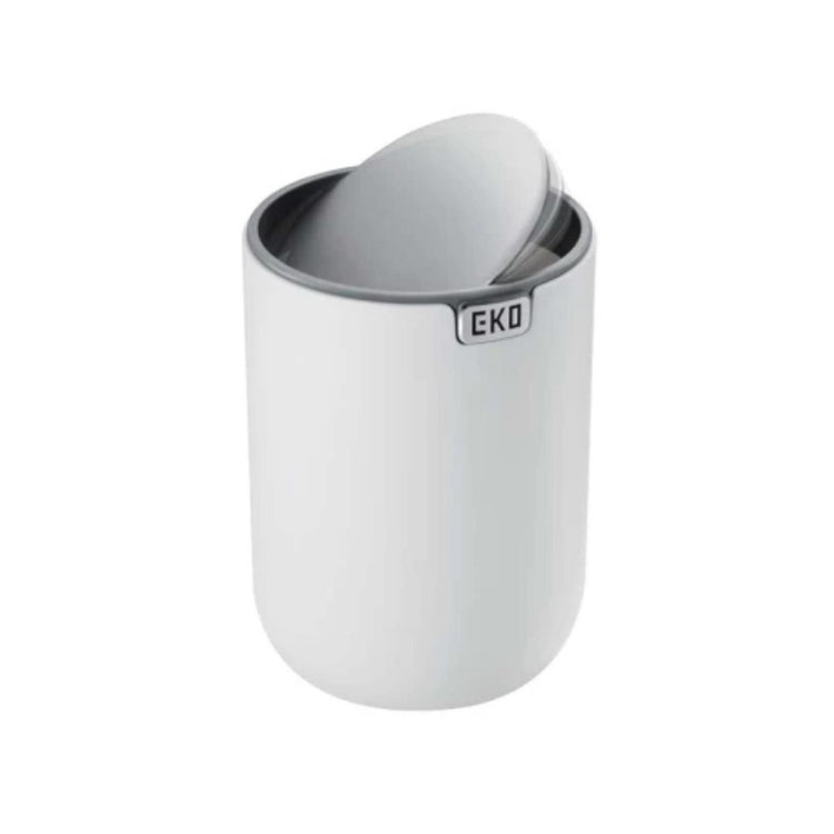 Vepa bins eko fandy poubelle de table 1,5l blanc