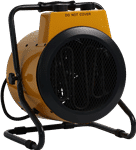 Chauffage 3kw 230v (nml)