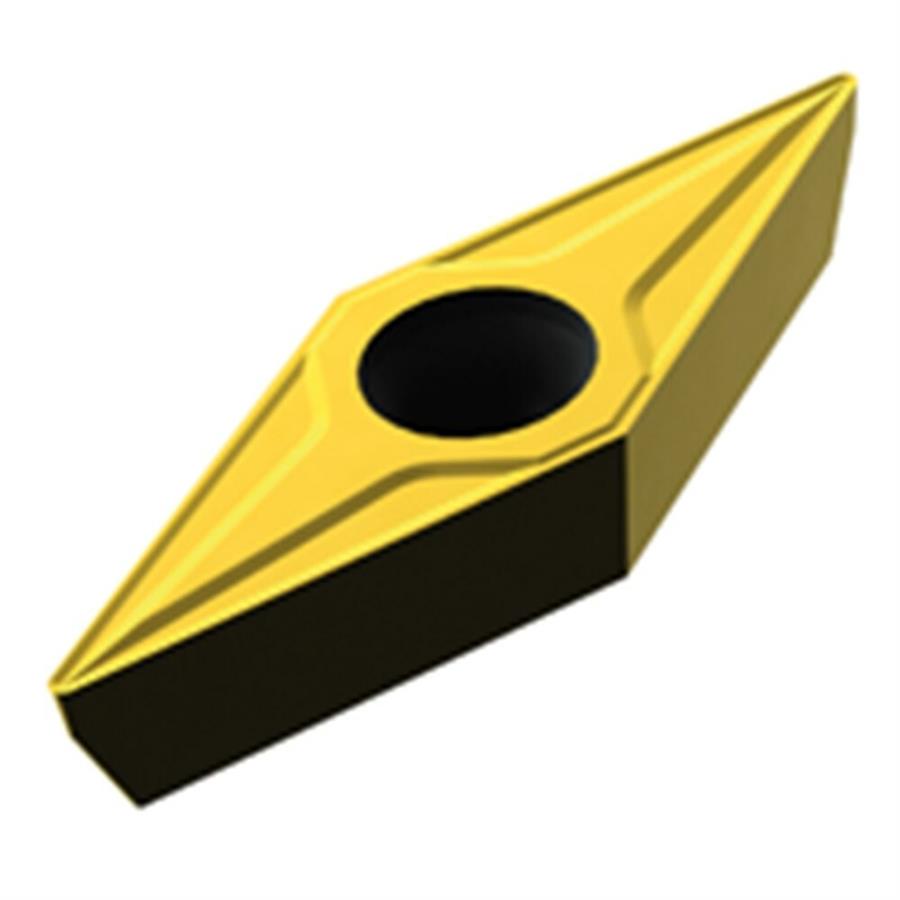 Plaquette de tournage Pramet t8330 (nml) | 10 pièces