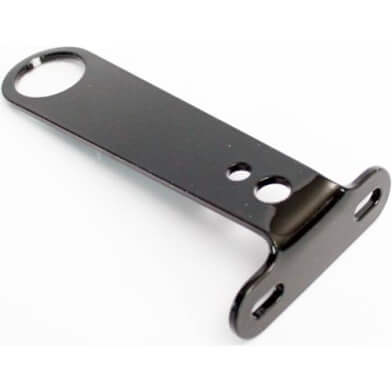 Support de support de tête de balle avant long 1 pouce