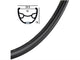 Ryde Velg 28 pouces 622 Rival 21 Black 36 Bus