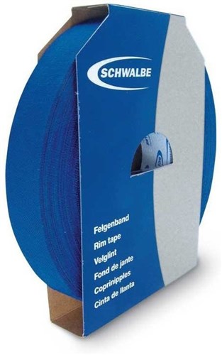 Fond de jante adhésif Schwalbe 15mm x 50m