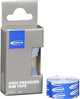 fond de jante HP 18 mm x 2 mètres bleu 2 pcs