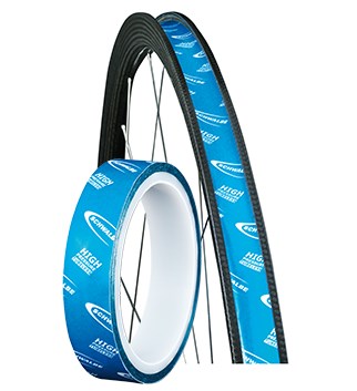 Rouleau de fond de jante Schwalbe Tubeless 19mm