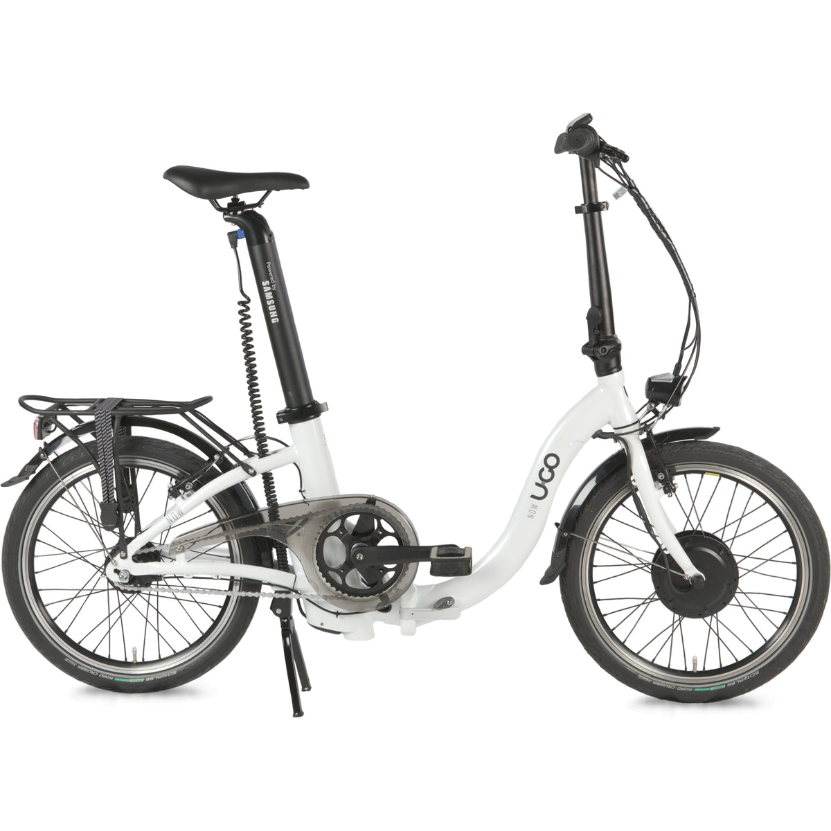 Vélo pliant ugo u go 20 dare egg7