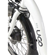 Vélo pliant ugo u go 20 dare egg7 - afbeelding 3