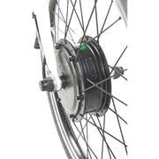 Vélo pliant ugo u go 20 dare egg7 - afbeelding 2