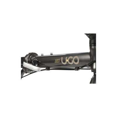 Vélo pliant ugo u va juste d6 20 6 vitesses