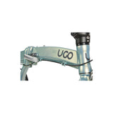 Vélo pliant ugo tu vas oser i3 20 3sp - afbeelding 3