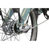 Vélo pliant ugo tu vas oser i3 20 3sp - afbeelding 2