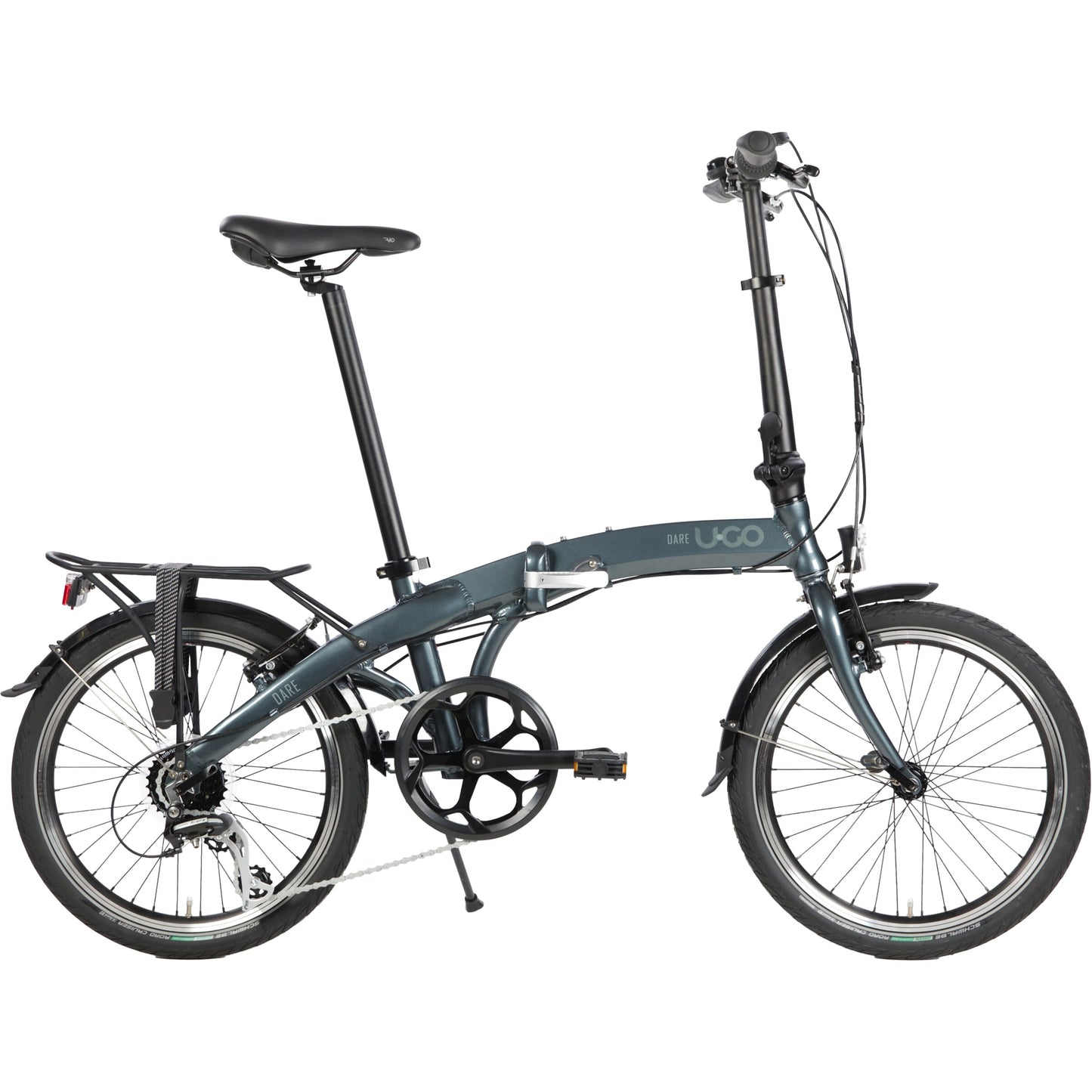 Vélo pliant ugo u go 20 ose d7