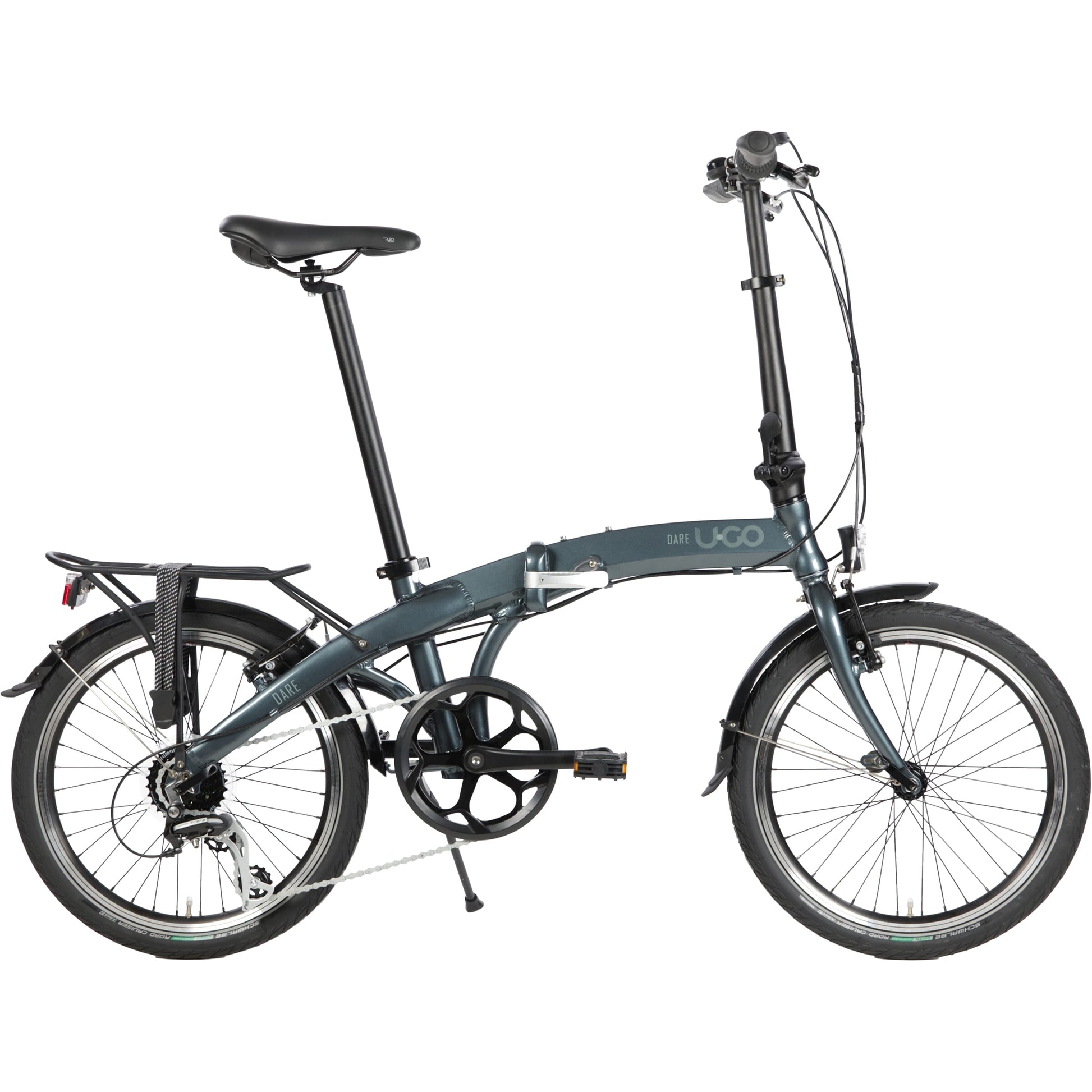 Vélo pliant ugo u go 20 ose d7