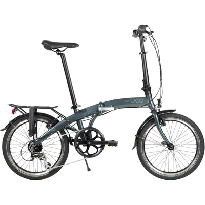 Vélo pliant ugo u go 20 ose d7