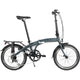 Vélo pliant ugo u go 20 ose d7