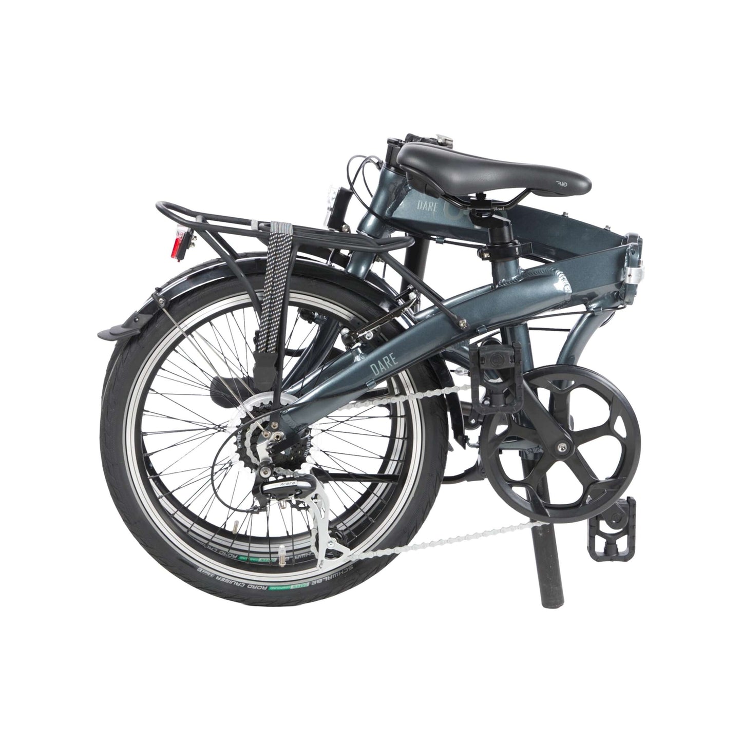 Vélo pliant ugo u go 20 ose d7