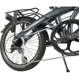 Vélo pliant ugo u go 20 ose d7 - afbeelding 2