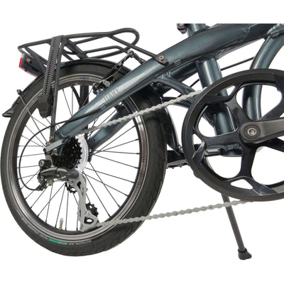 Vélo pliant ugo u go 20 ose d7