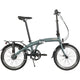 Vélo pliant ugo tu vas oser i7 20 7sp