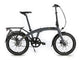 Ugo vélo pliant Ultimate Belt A2 Cool Grey