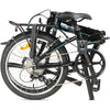 Dahon pliing vélo mariner d8 obsidian noir