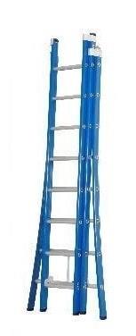 Échelle Asc premium 3x8 sans position A