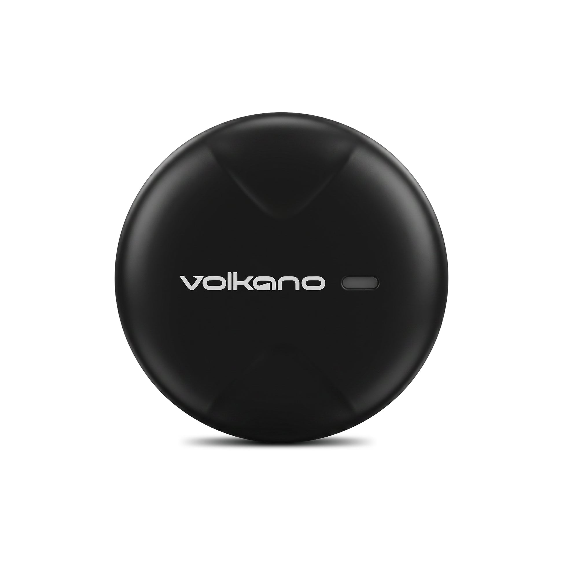 Trace de balise hybride Volkano pour Google et Apple