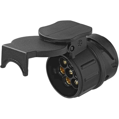 Adaptateur de fiche Proplus 13> 7 politiques