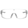 Crnk Lunes vif optique 2 flou blanc