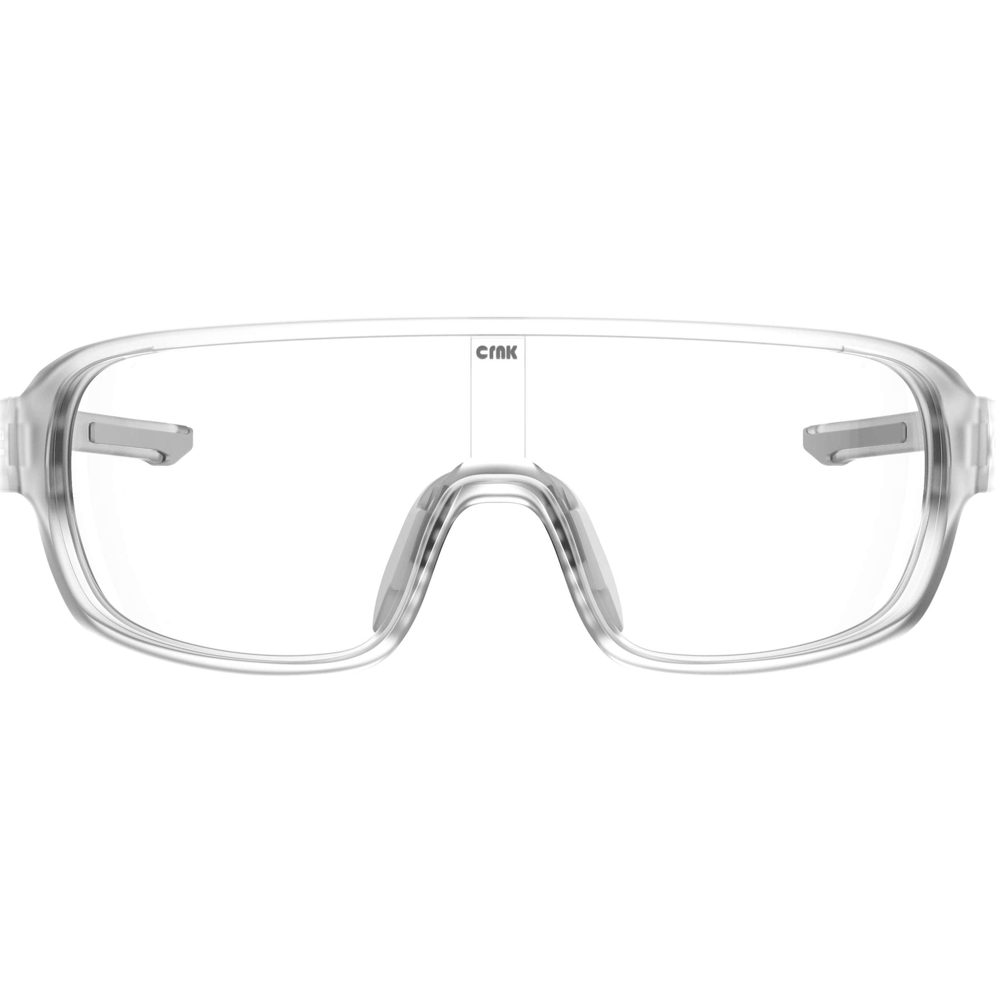 Crnk Lunes vif optique 2 flou blanc