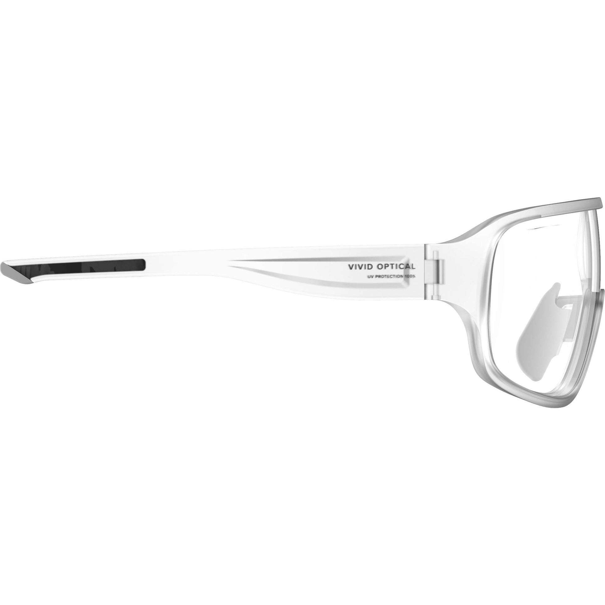 Crnk Lunes vif optique 2 flou blanc