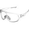 Crnk Lunes vif optique 2 flou blanc