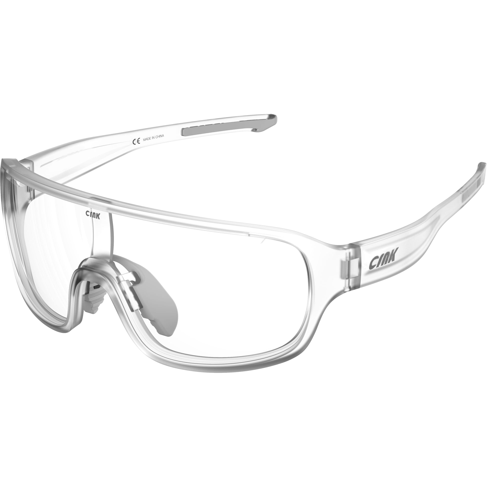 Crnk Lunes vif optique 2 flou blanc