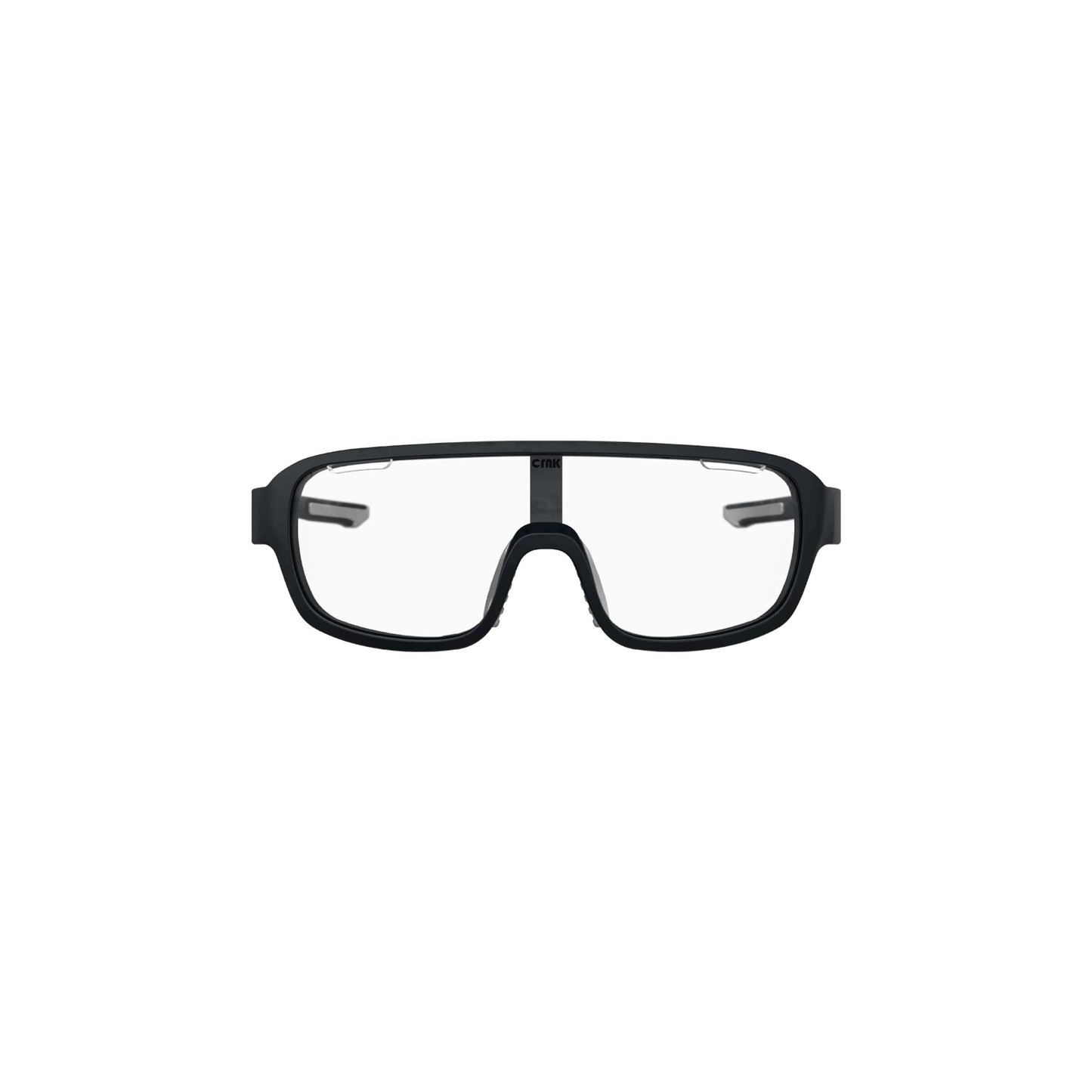 Crnk Lunes vif optique 2 noir