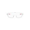 Crnk Lunes vif optique 2 blanc