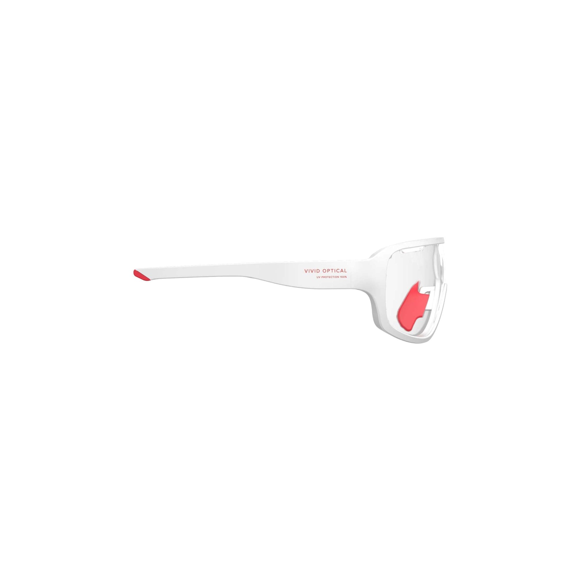 Crnk Lunes vif optique 2 blanc