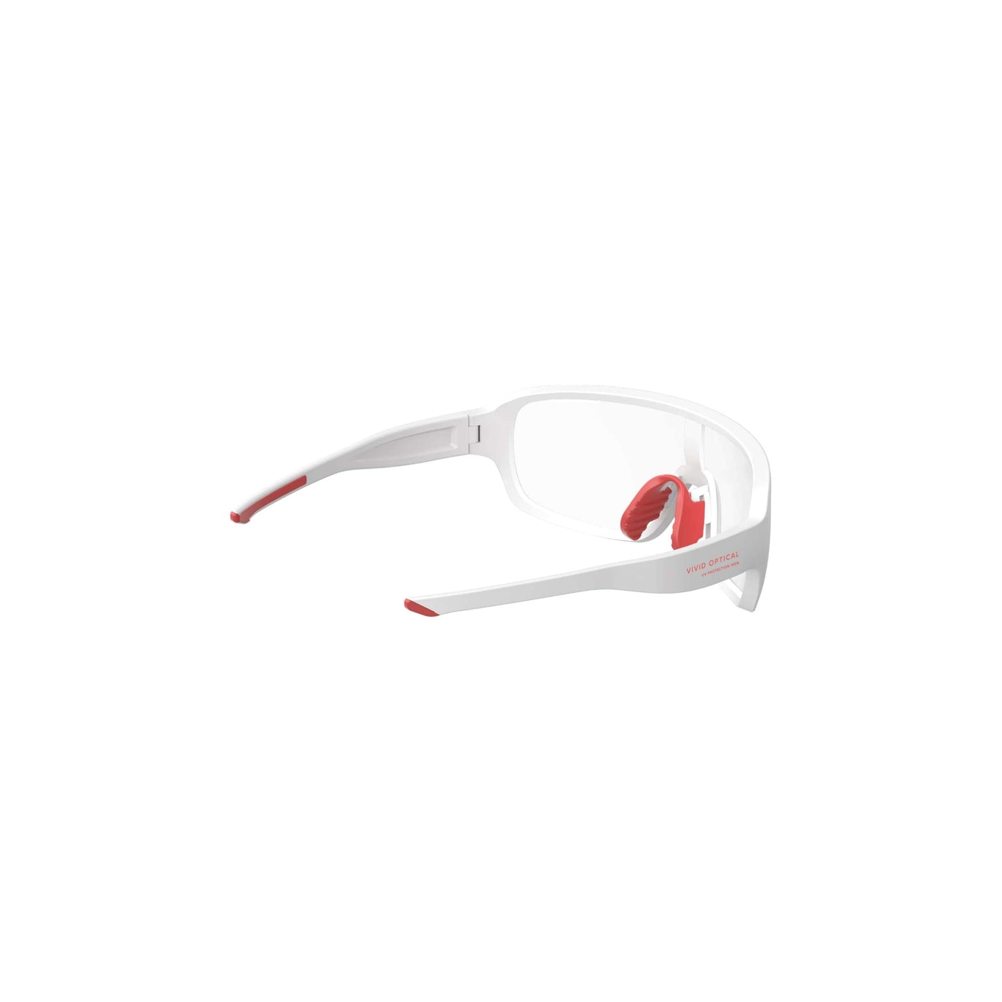 Crnk Lunes vif optique 2 blanc
