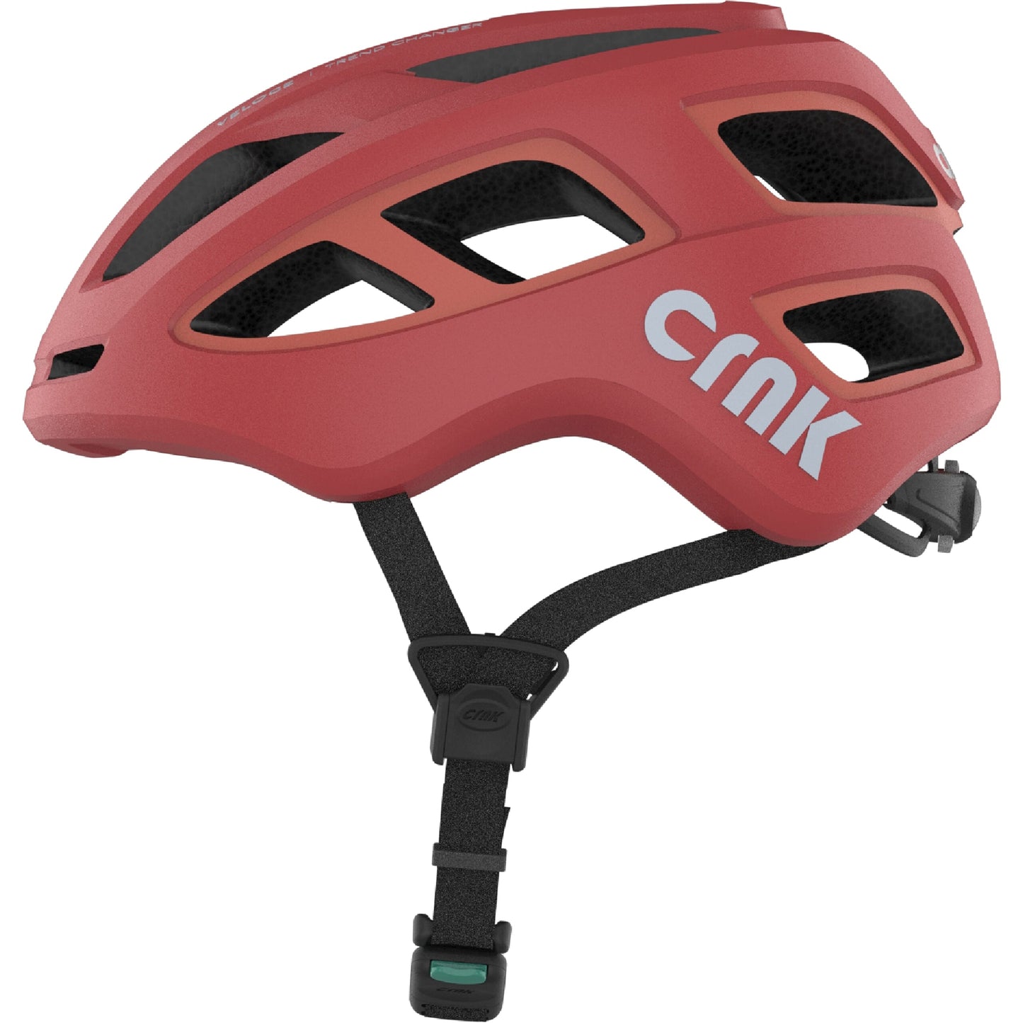 CRNK CASHET VELOCE ROOD M