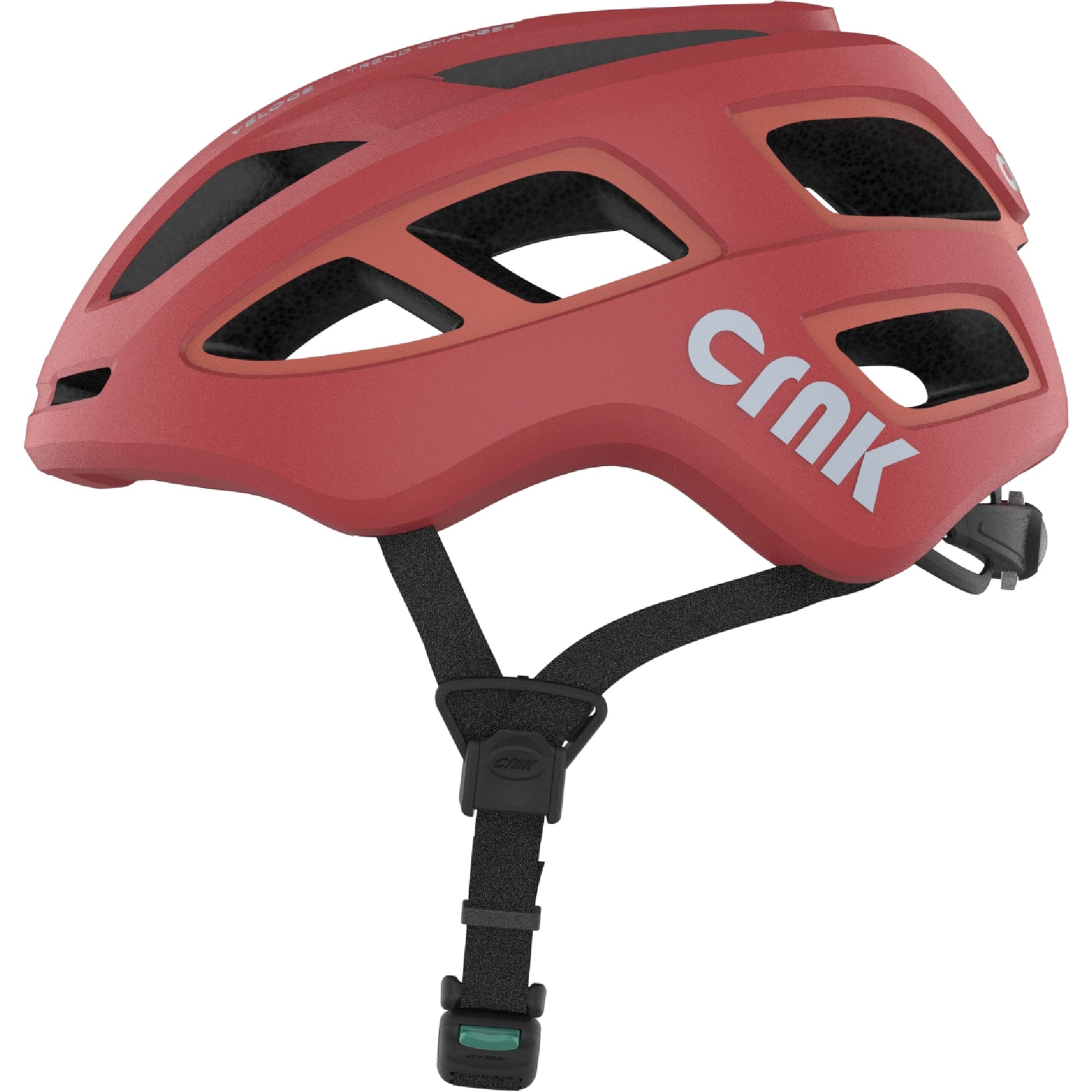 CRNK CASHET VELOCE ROOD M