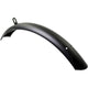 garde-boue pour 26 Transport noir mat