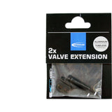 Extension de soupape schwalbe par 2 pcs - afbeelding 2